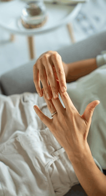 Pieskāriena un ķermeņa balansēšanas prakse